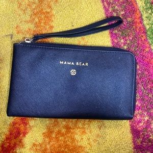 Simply Souther “Mama Bear” Wristlet